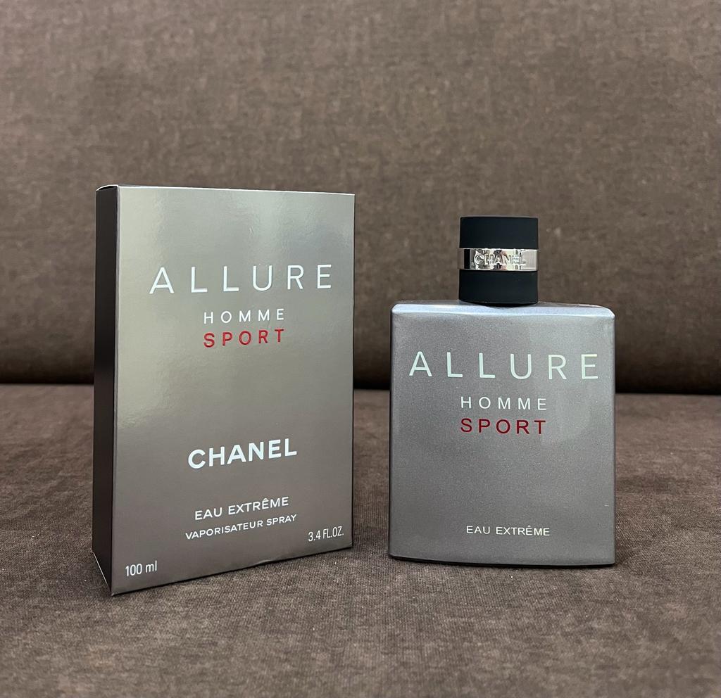 CHANEL Allure Homme SPORT EAU EXTREME