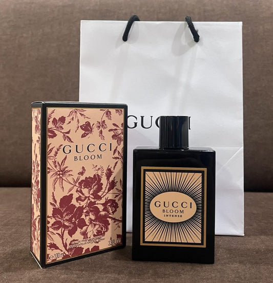 GUCCI BLOOM INTENSE