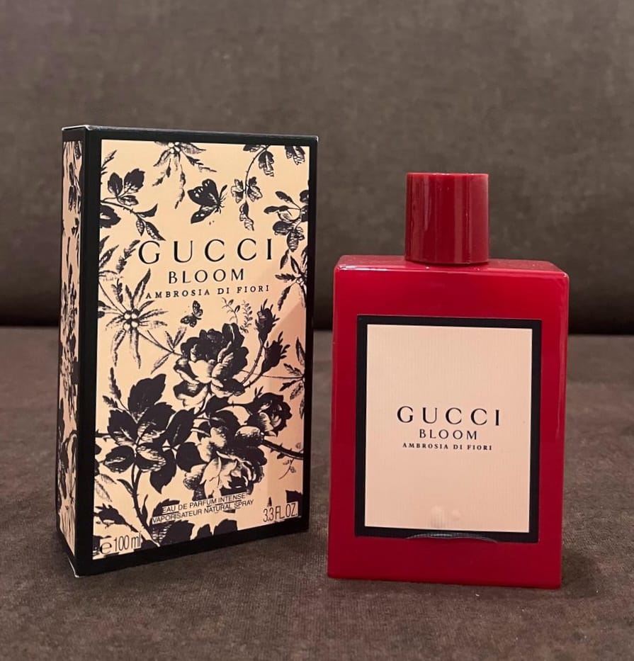 GUCCI BLOOM Ambrosia Di Flori