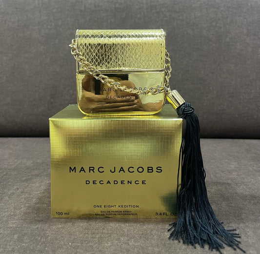 MARC JACOBS DECADENCE ONE EIGHT KEDITION